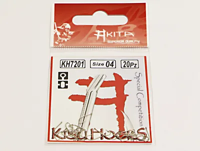 Akita - KH7201