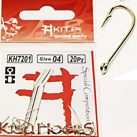 Akita - KH7201