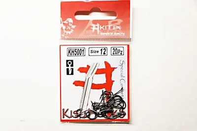 Akita - KH5001