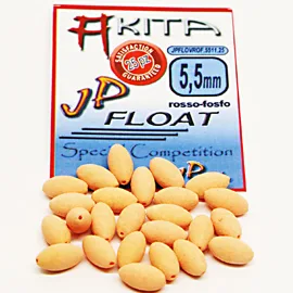 Akita - Float Ovali 5,5mm