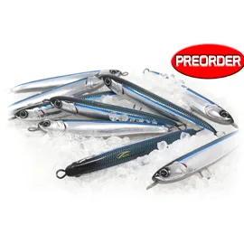Jack Fin - Lara 135 S