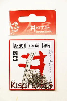 Akita - KH2001