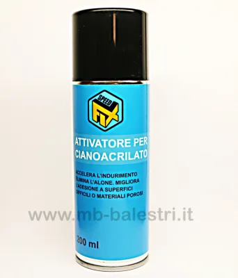 Speed Fix - Attivatore ATT 200