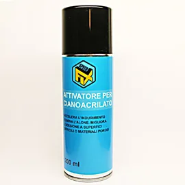 Speed Fix - Attivatore ATT 200