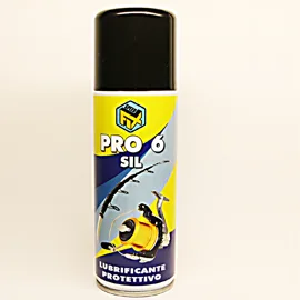 Speed Fix - PRO 6 SIL - Lubrificante Protettivo