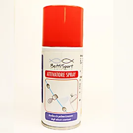 Betti Sport - Attivatore Per Colle Cianoacriliche