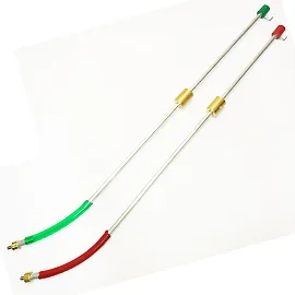 MB Balestri - Asta Segnalatrice Colorata