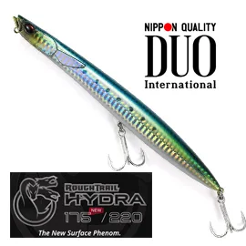 Duo - Hydra 175