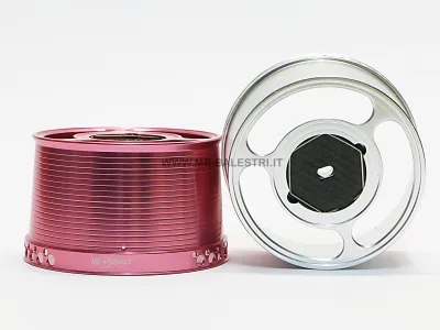 Mv Spools - MV1 CN