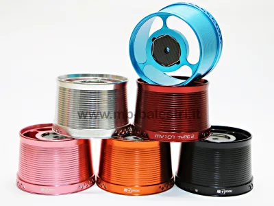Mv Spools - MV1 CN