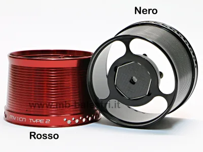 Mv Spools - MV1 CN
