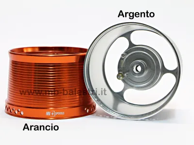Mv Spools - MV1 CN