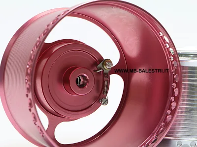 Mv Spools - MV1 CN