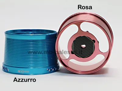 Mv Spools - MV1 CN