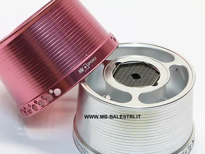 Mv Spools - MV1 CN