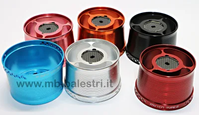 Mv Spools - MV1 CN