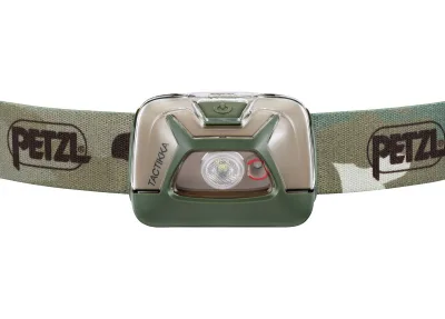 Petzl - TACTIKKA®