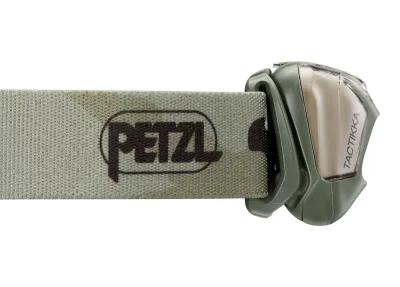 Petzl - TACTIKKA®