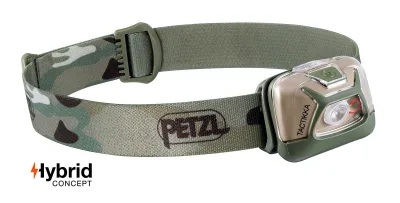 Petzl - TACTIKKA®