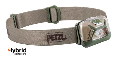 Petzl - TACTIKKA®