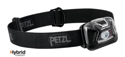 Petzl - TACTIKKA®