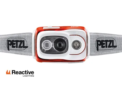 Petzl - SWIFT RL