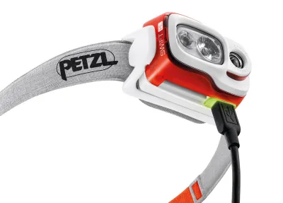 Petzl - SWIFT RL