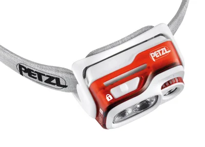 Petzl - SWIFT RL