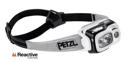 Petzl - SWIFT RL