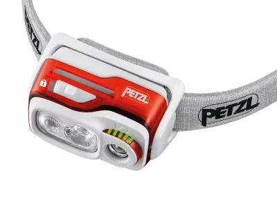 Petzl - SWIFT RL