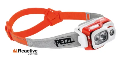 Petzl - SWIFT RL