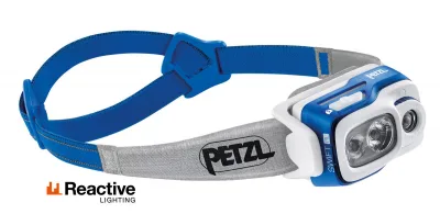 Petzl - SWIFT RL