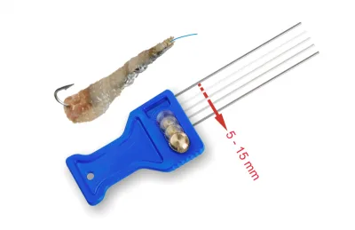 Stonfo - Baiting Twin Needle Adjustable