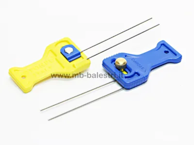 Stonfo - Baiting Twin Needle Adjustable