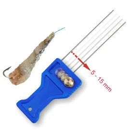 Stonfo - Baiting Twin Needle Adjustable