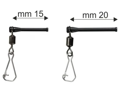 Stonfo - Anti Tangle Micro