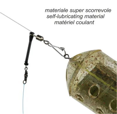 Stonfo - Anti Tangle Micro