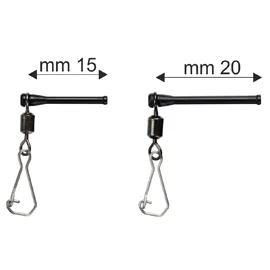 Stonfo - Anti Tangle Micro