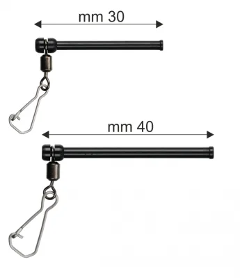 Stonfo - Anti Tangle Light