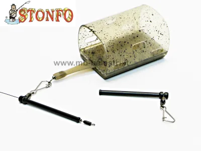 Stonfo - Anti Tangle Light