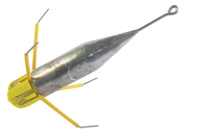 Gemini - Spike Sinkers