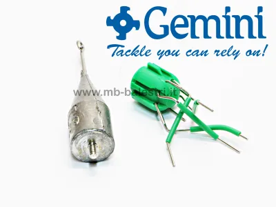 Gemini - Spike Sinkers