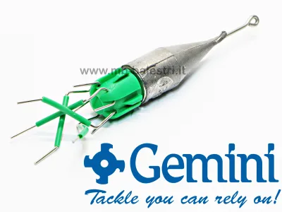 Gemini - Spike Sinkers