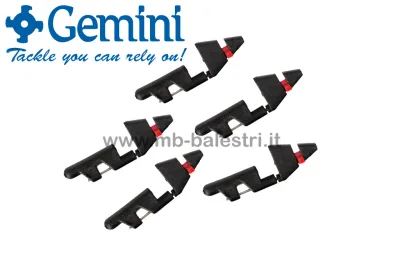 Gemini - Juno Bait Clips