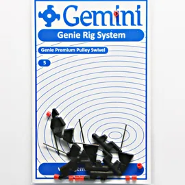 Gemini - Juno Bait Clips