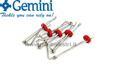 Gemini - Genie Breakers