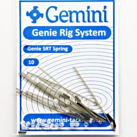 Gemini - Genie SRT Spring