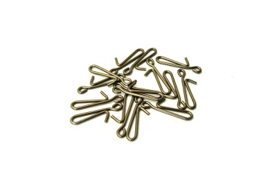 Gemini - Super Strength Genie Rig Clips