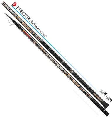 Trabucco - Spectrum Pro Bolo