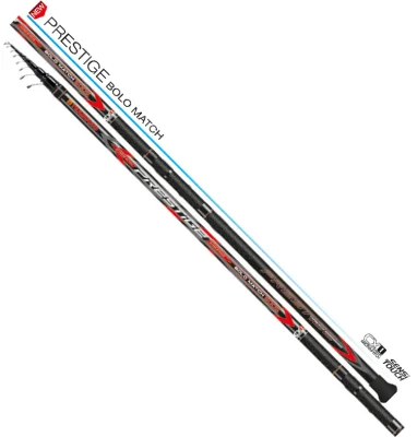 Trabucco - Prestige Match Bolo